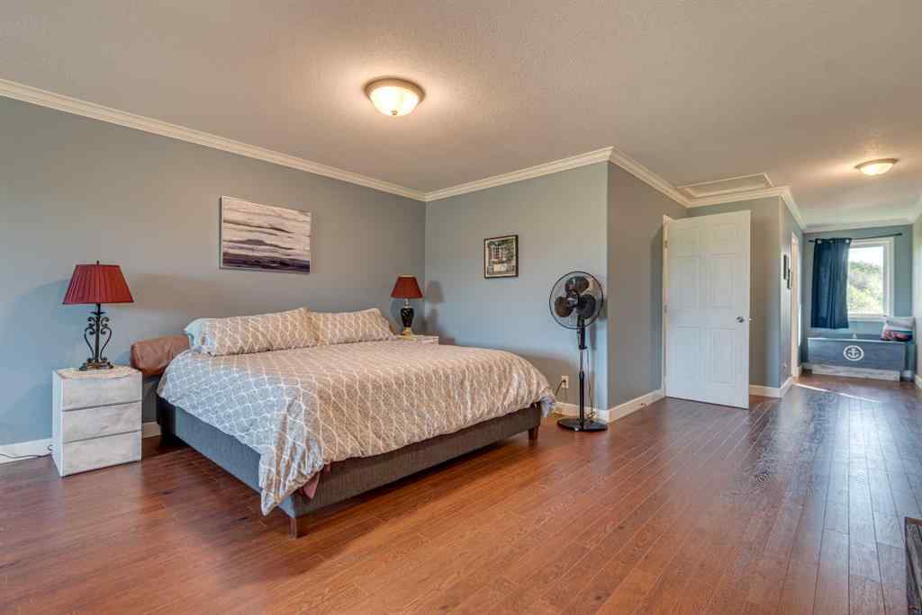 MLS® A2237820 - 331056 A 234 Range  in NONE Rural Kneehill County, Residential