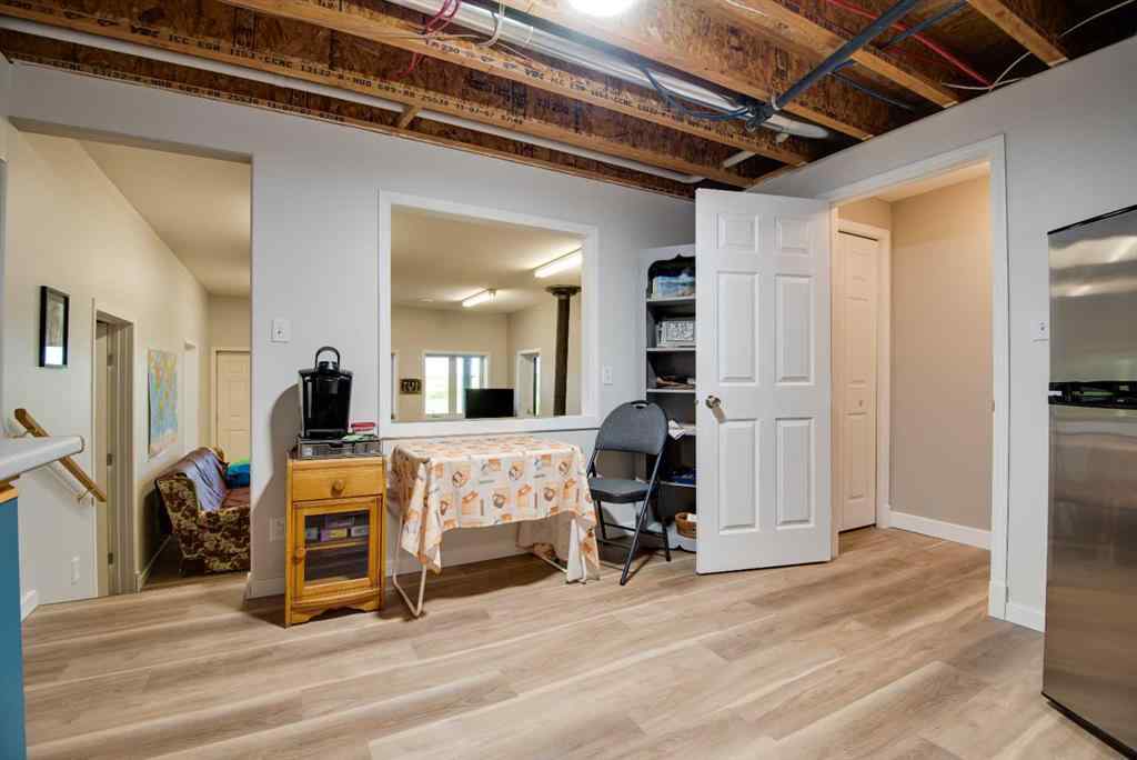 MLS® A2237820 - 331056 A 234 Range  in NONE Rural Kneehill County, Residential