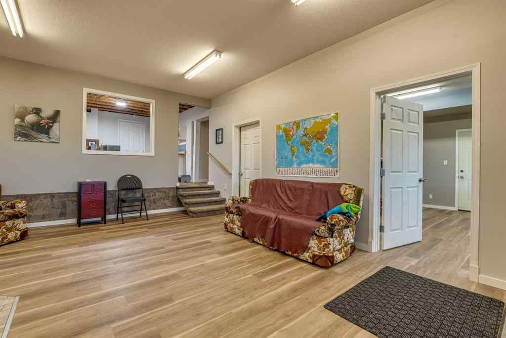 MLS® A2237820 - 331056 A 234 Range  in NONE Rural Kneehill County, Residential