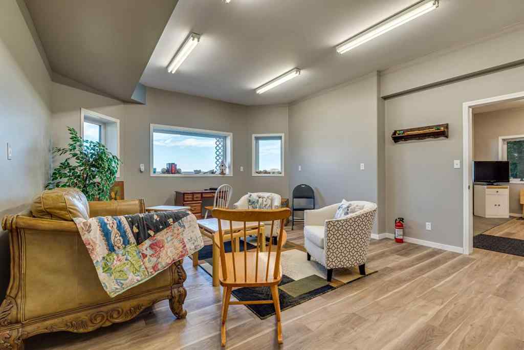 MLS® A2237820 - 331056 A 234 Range  in NONE Rural Kneehill County, Residential