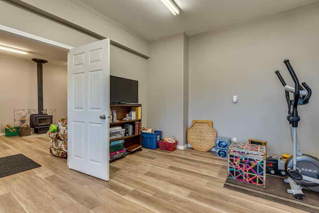 MLS® A2237820 - 331056 A 234 Range  in NONE Rural Kneehill County, Residential