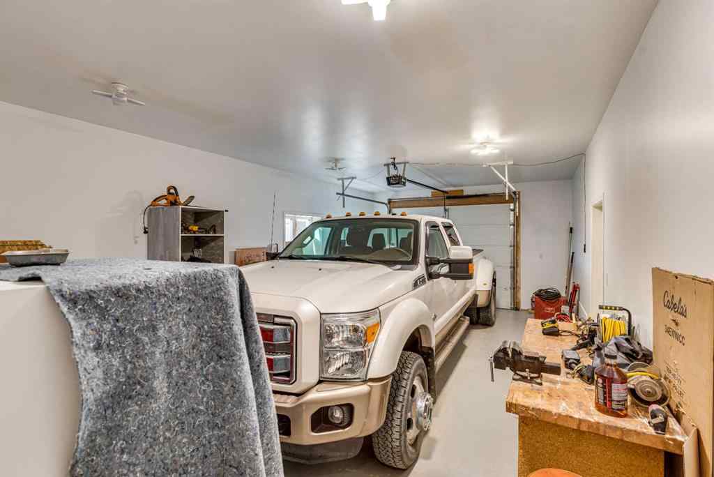 MLS® A2237820 - 331056 A 234 Range  in NONE Rural Kneehill County, Residential
