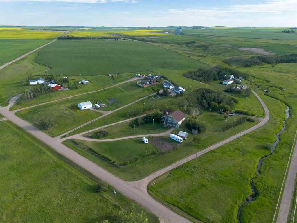 MLS® A2237820 - 331056 A 234 Range  in NONE Rural Kneehill County, Residential