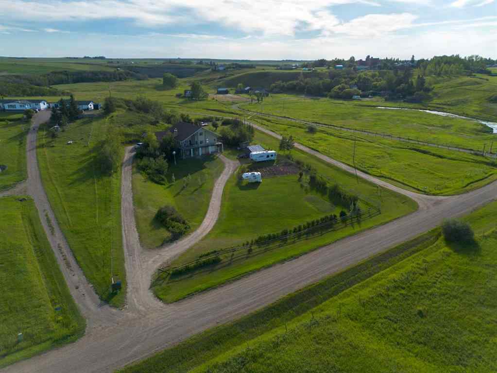MLS® A2237820 - 331056 A 234 Range  in NONE Rural Kneehill County, Residential