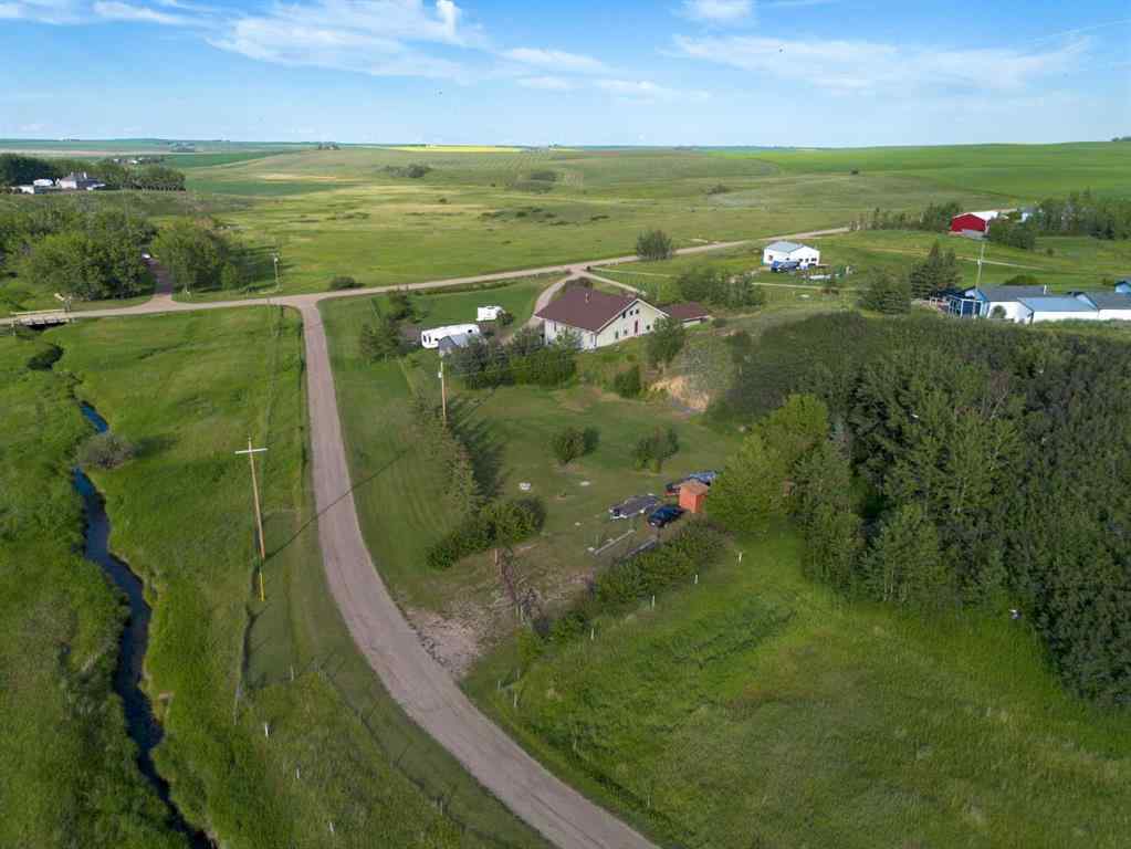 MLS® A2237820 - 331056 A 234 Range  in NONE Rural Kneehill County, Residential