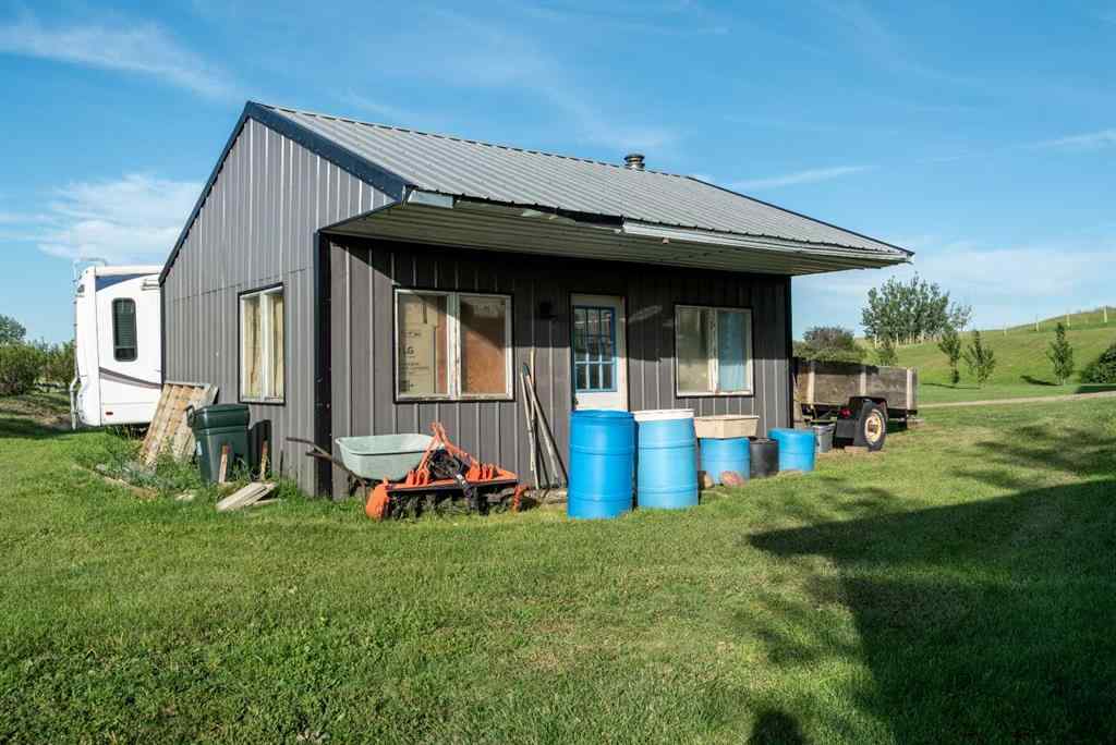 MLS® A2237820 - 331056 A 234 Range  in NONE Rural Kneehill County, Residential