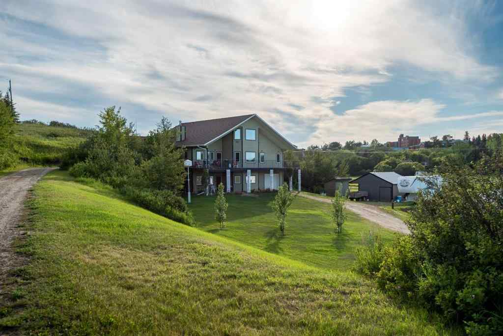 MLS® A2237820 - 331056 A 234 Range  in NONE Rural Kneehill County, Residential