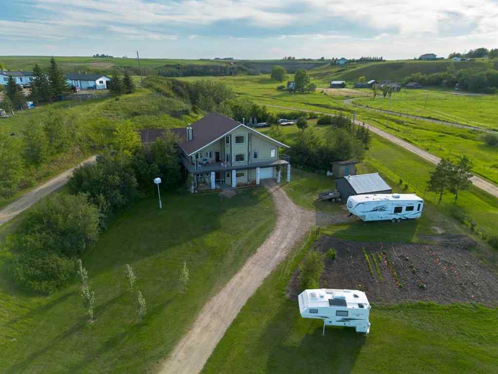 MLS® A2237820 - 331056 A 234 Range  in NONE Rural Kneehill County, Residential