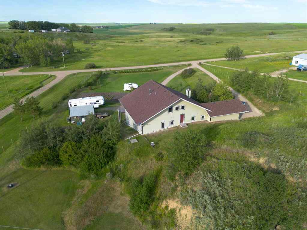 MLS® A2237820 - 331056 A 234 Range  in NONE Rural Kneehill County, Residential