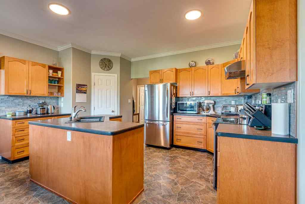 MLS® A2237820 - 331056 A 234 Range  in NONE Rural Kneehill County, Residential