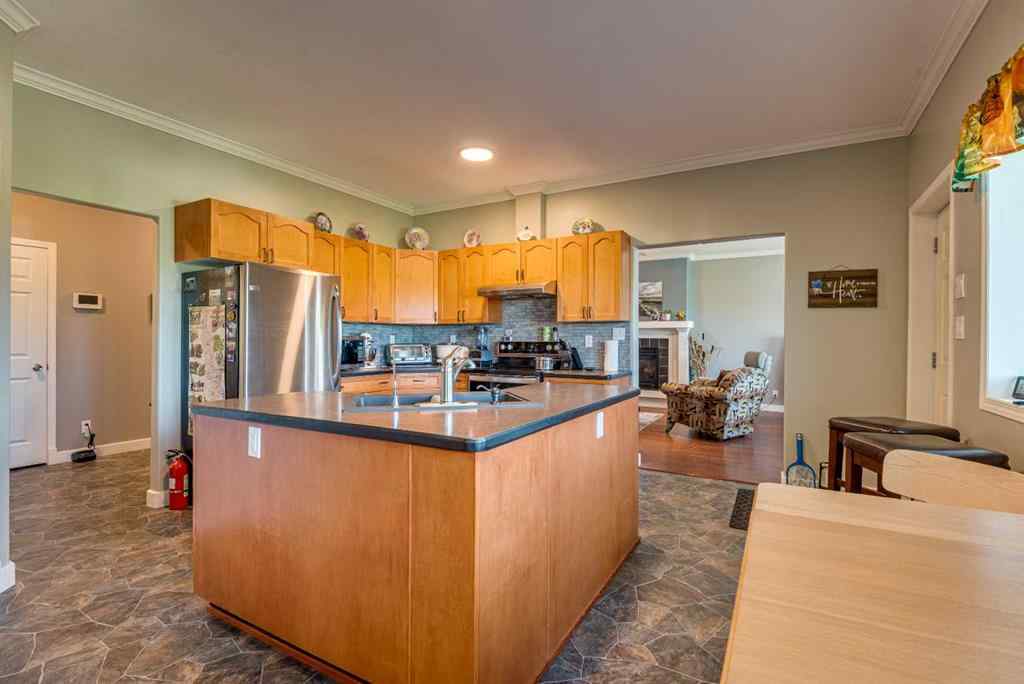 MLS® A2237820 - 331056 A 234 Range  in NONE Rural Kneehill County, Residential