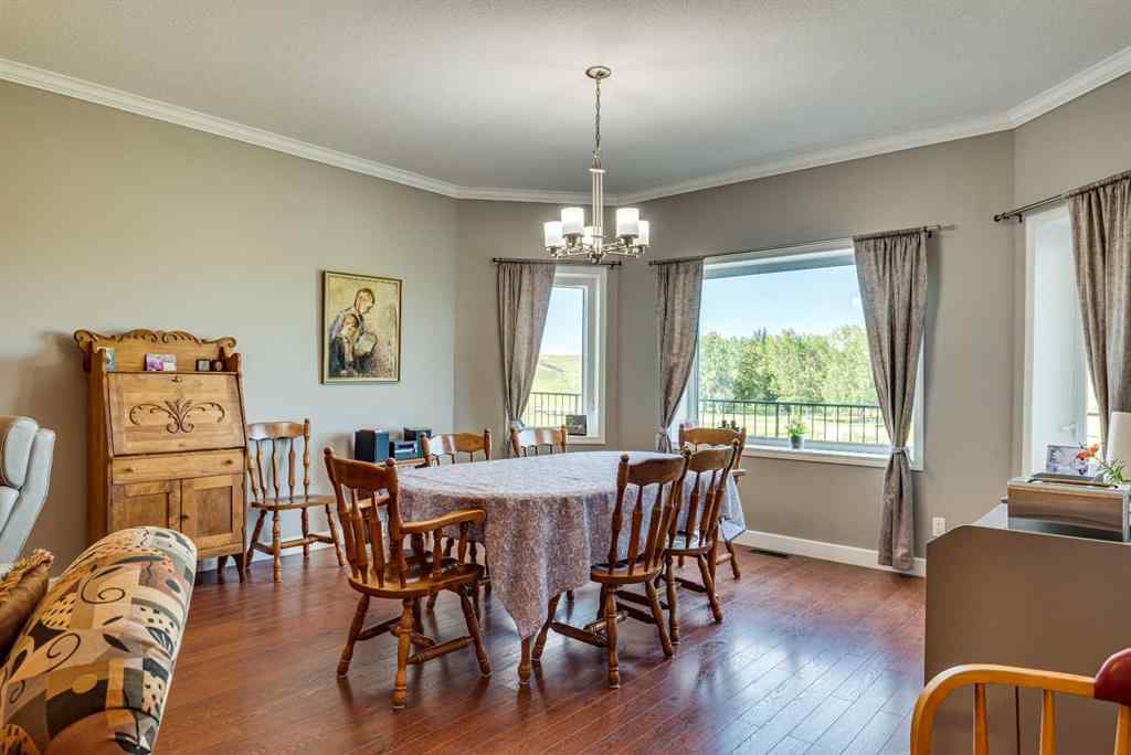 MLS® A2237820 - 331056 A 234 Range  in NONE Rural Kneehill County, Residential