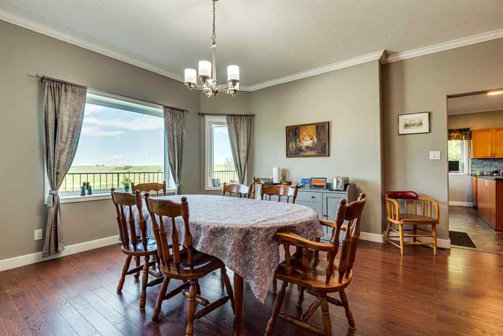 MLS® A2237820 - 331056 A 234 Range  in NONE Rural Kneehill County, Residential
