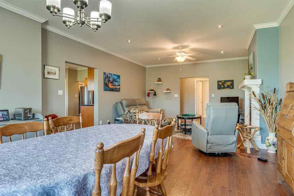 MLS® A2237820 - 331056 A 234 Range  in NONE Rural Kneehill County, Residential