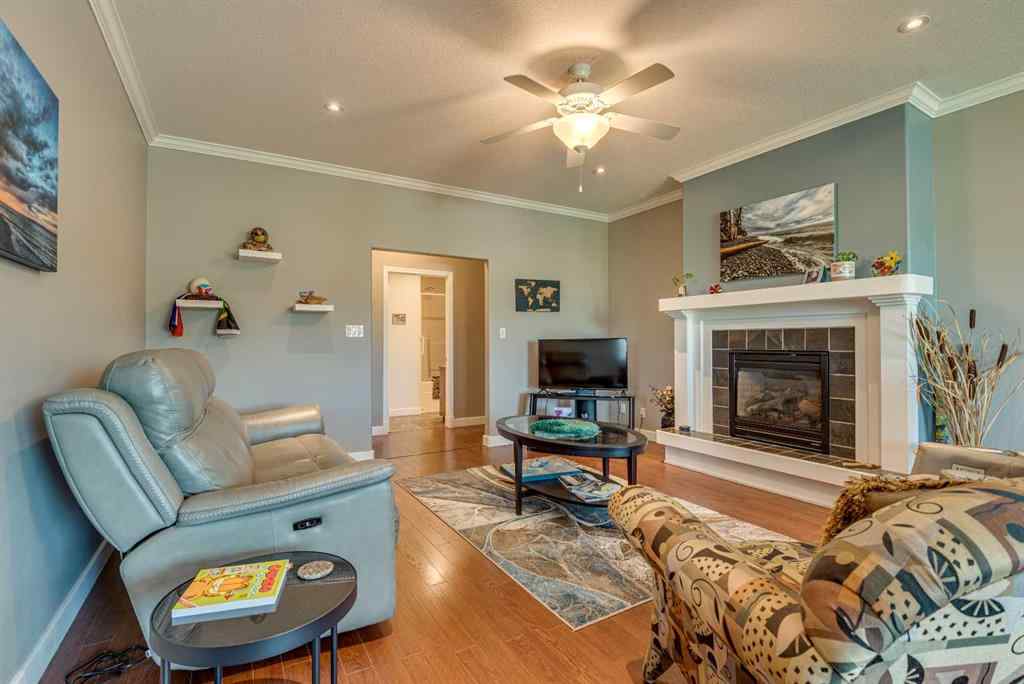 MLS® A2237820 - 331056 A 234 Range  in NONE Rural Kneehill County, Residential