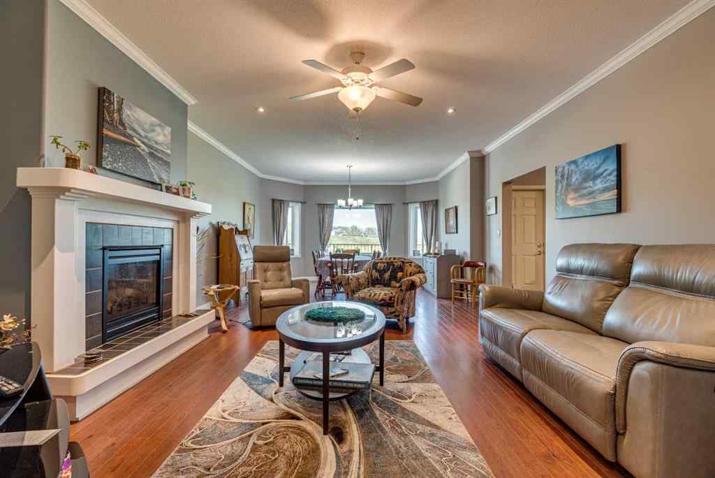 MLS® A2237820 - 331056 A 234 Range  in NONE Rural Kneehill County, Residential