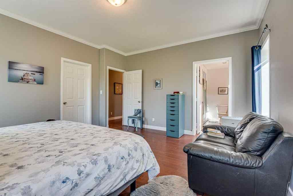 MLS® A2237820 - 331056 A 234 Range  in NONE Rural Kneehill County, Residential