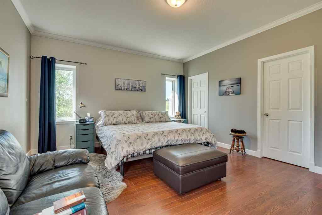 MLS® A2237820 - 331056 A 234 Range  in NONE Rural Kneehill County, Residential