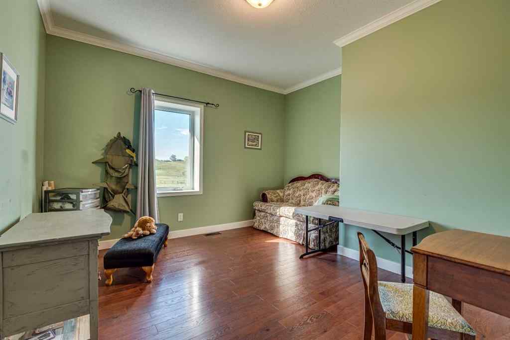 MLS® A2237820 - 331056 A 234 Range  in NONE Rural Kneehill County, Residential