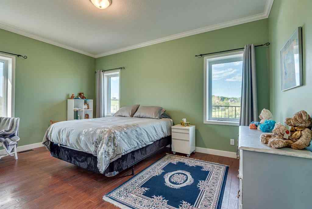 MLS® A2237820 - 331056 A 234 Range  in NONE Rural Kneehill County, Residential