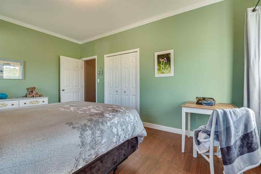 MLS® A2237820 - 331056 A 234 Range  in NONE Rural Kneehill County, Residential