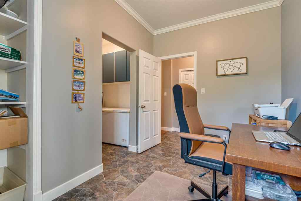 MLS® A2237820 - 331056 A 234 Range  in NONE Rural Kneehill County, Residential