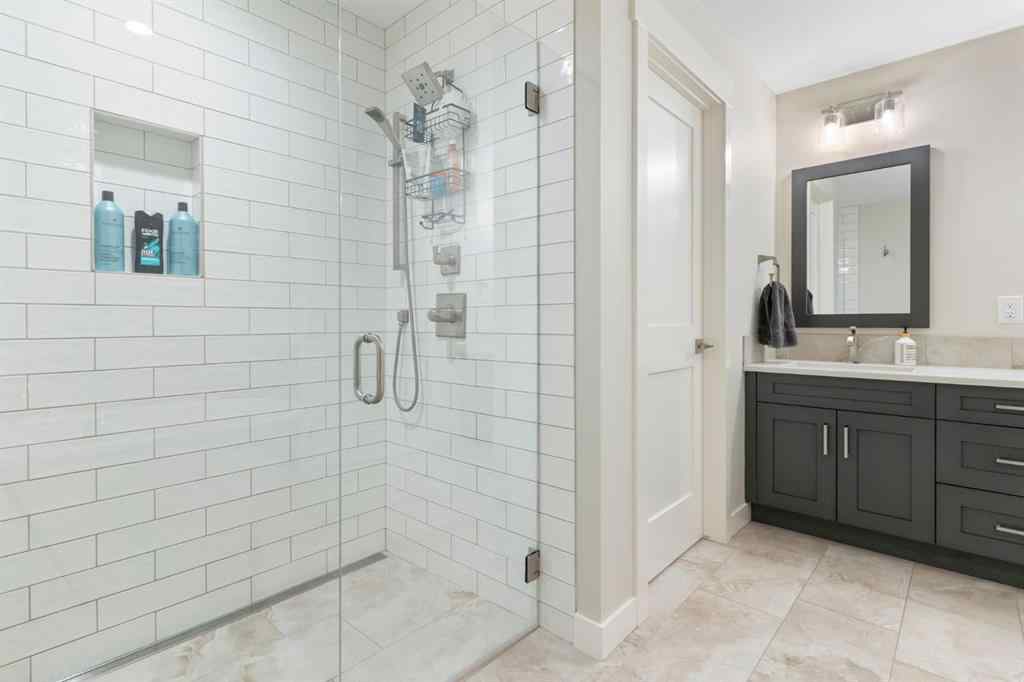 MLS® A2237822 - Unit #208 1105 Spring Creek Drive  in Spring Creek Canmore, Residential