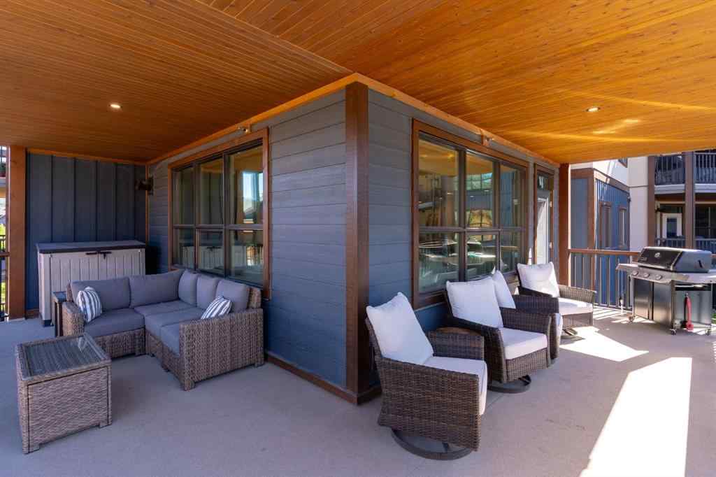 MLS® A2237822 - Unit #208 1105 Spring Creek Drive  in Spring Creek Canmore, Residential