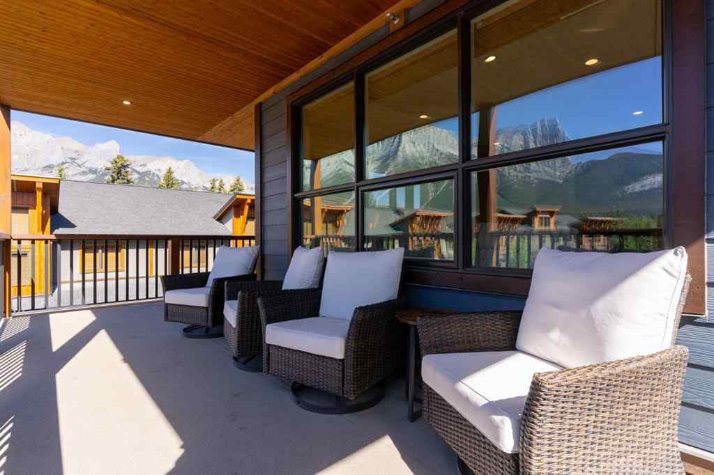MLS® A2237822 - Unit #208 1105 Spring Creek Drive  in Spring Creek Canmore, Residential