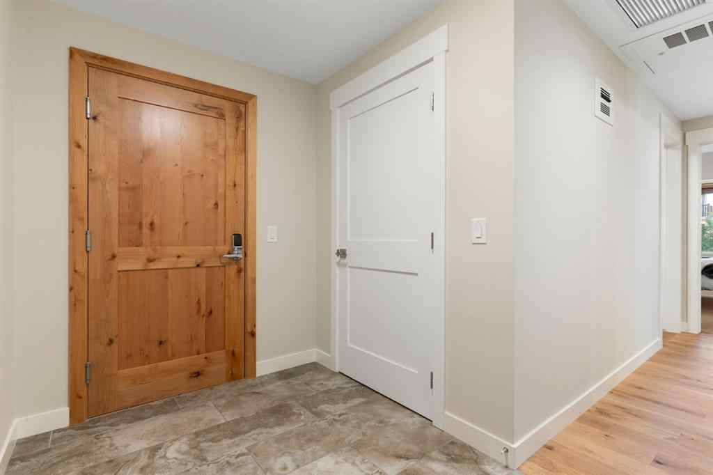 MLS® A2237822 - Unit #208 1105 Spring Creek Drive  in Spring Creek Canmore, Residential