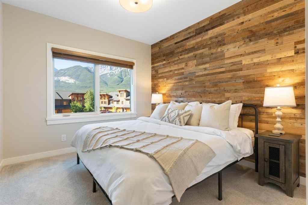 MLS® A2237822 - Unit #208 1105 Spring Creek Drive  in Spring Creek Canmore, Residential