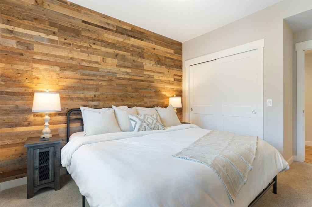 MLS® A2237822 - Unit #208 1105 Spring Creek Drive  in Spring Creek Canmore, Residential