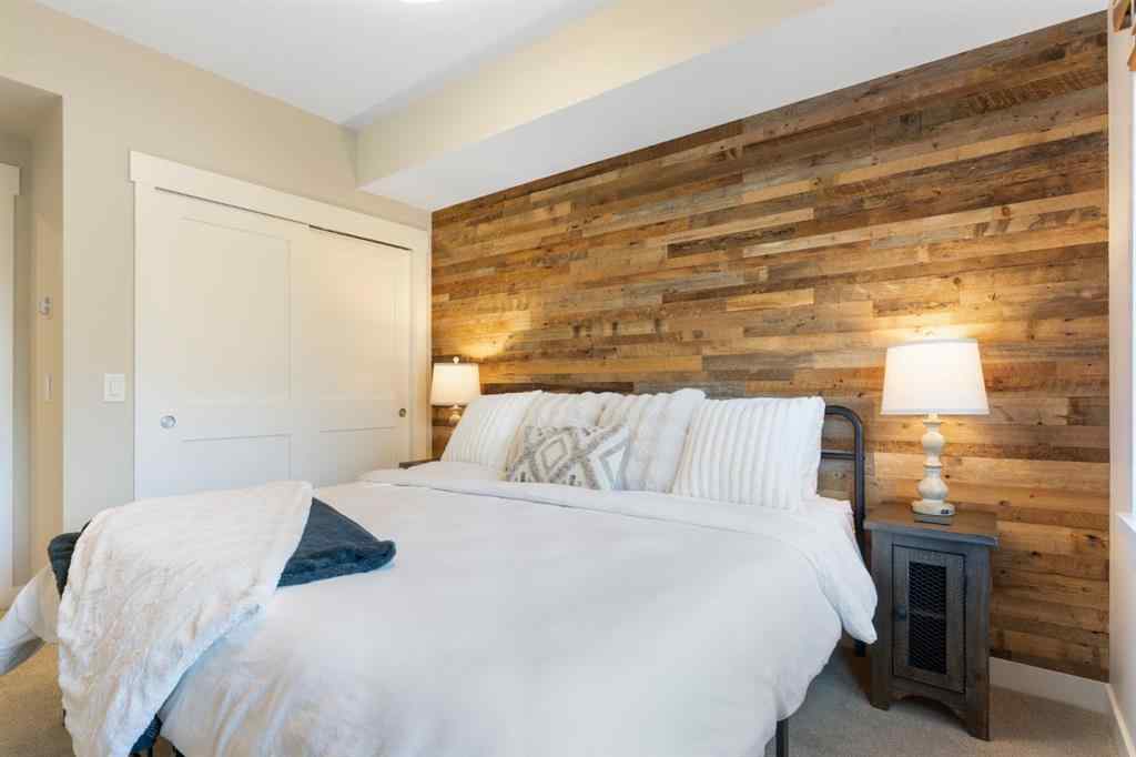 MLS® A2237822 - Unit #208 1105 Spring Creek Drive  in Spring Creek Canmore, Residential