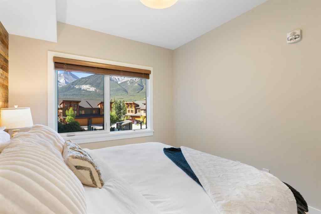 MLS® A2237822 - Unit #208 1105 Spring Creek Drive  in Spring Creek Canmore, Residential