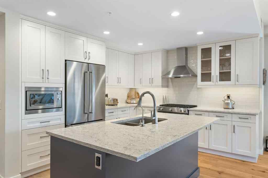 MLS® A2237822 - Unit #208 1105 Spring Creek Drive  in Spring Creek Canmore, Residential