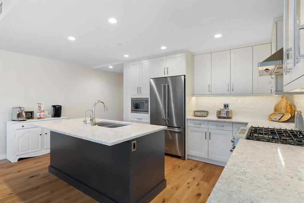 MLS® A2237822 - Unit #208 1105 Spring Creek Drive  in Spring Creek Canmore, Residential