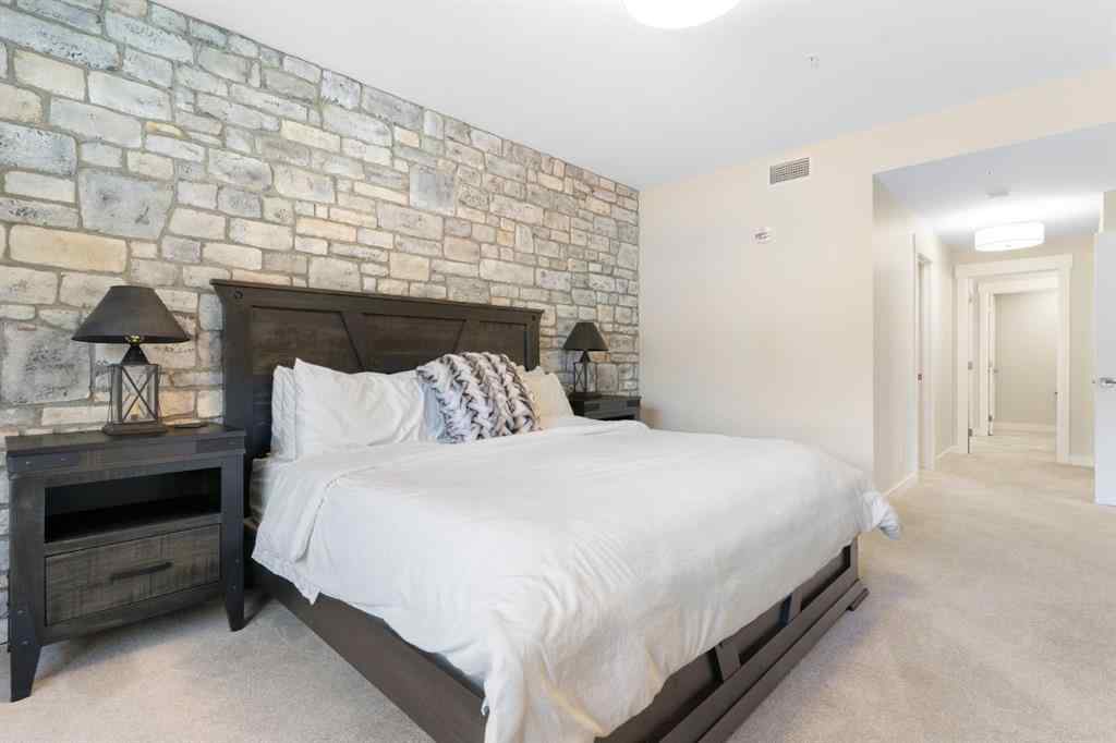 MLS® A2237822 - Unit #208 1105 Spring Creek Drive  in Spring Creek Canmore, Residential