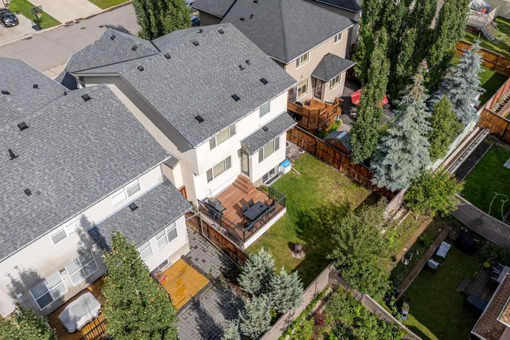 MLS® A2237830 - 587 Everbrook Way SW in Evergreen Calgary, Residential
