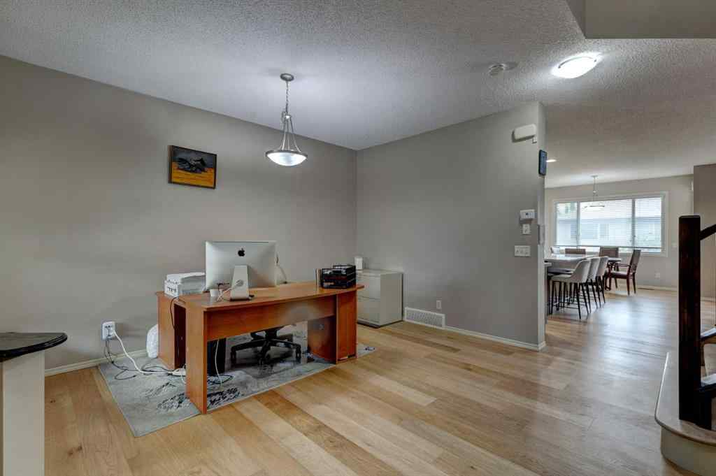 MLS® A2237830 - 587 Everbrook Way SW in Evergreen Calgary, Residential