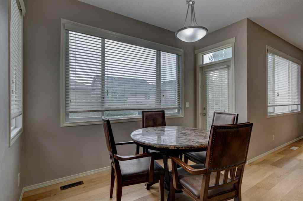 MLS® A2237830 - 587 Everbrook Way SW in Evergreen Calgary, Residential