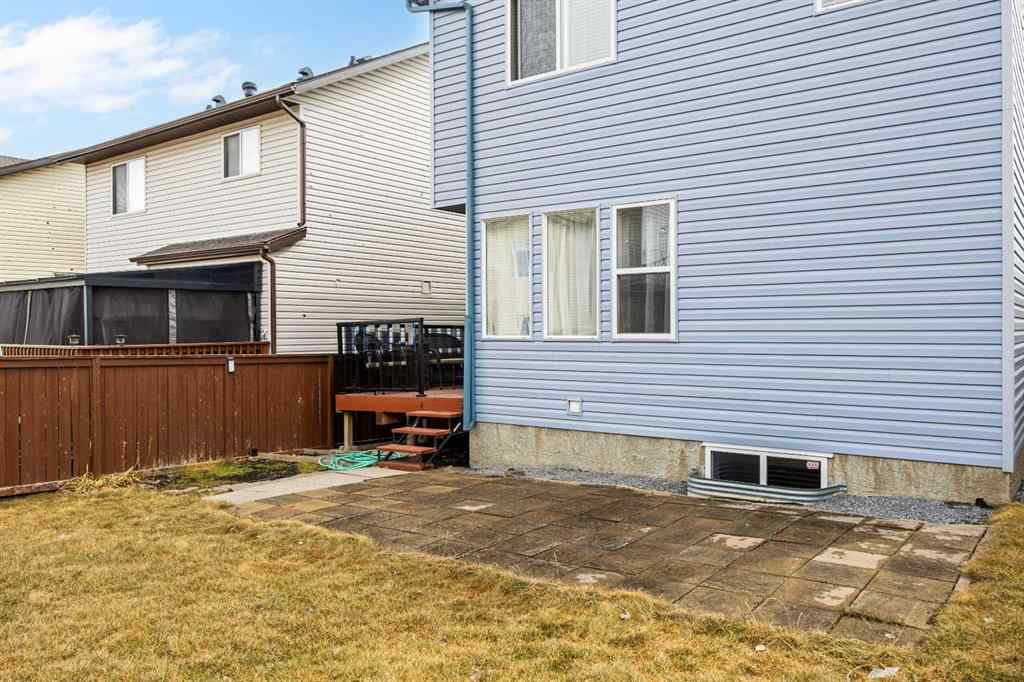MLS® A2237831 - 52 Panatella Gate NW in Panorama Hills Calgary, Residential