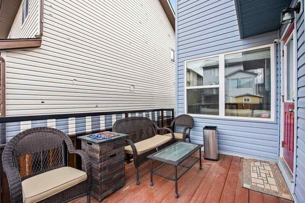 MLS® A2237831 - 52 Panatella Gate NW in Panorama Hills Calgary, Residential