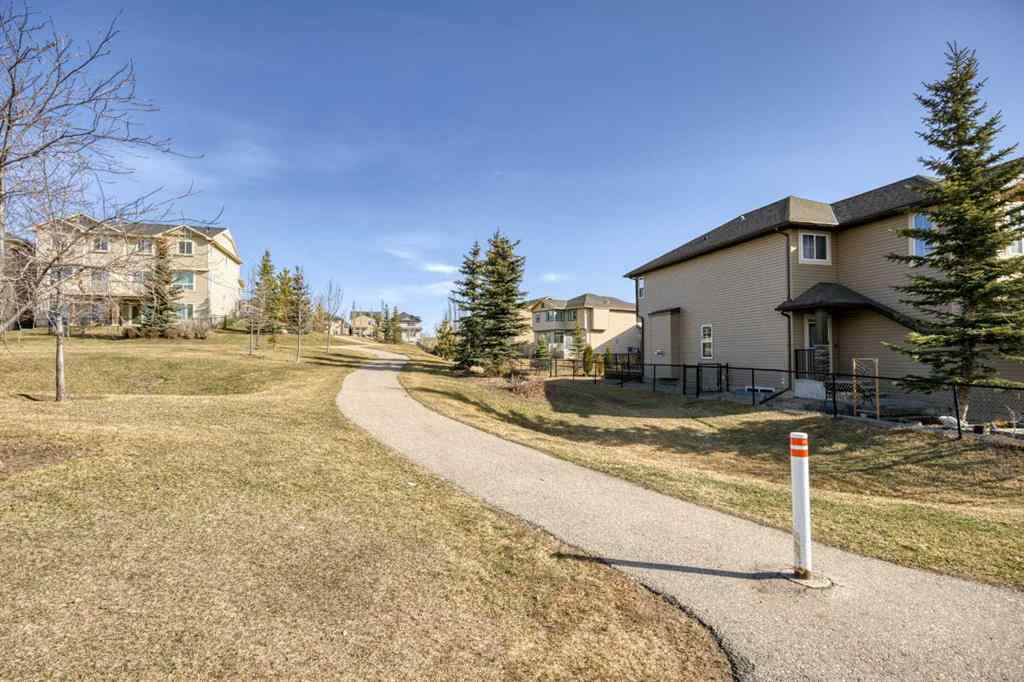 MLS® A2237831 - 52 Panatella Gate NW in Panorama Hills Calgary, Residential