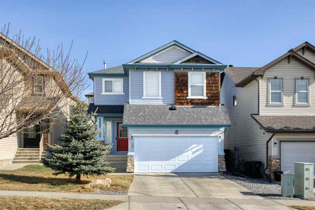 MLS® A2237831 - 52 Panatella Gate NW in Panorama Hills Calgary, Residential