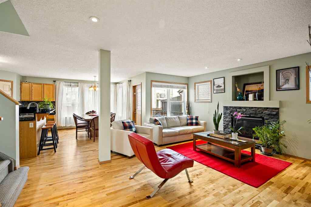MLS® A2237831 - 52 Panatella Gate NW in Panorama Hills Calgary, Residential