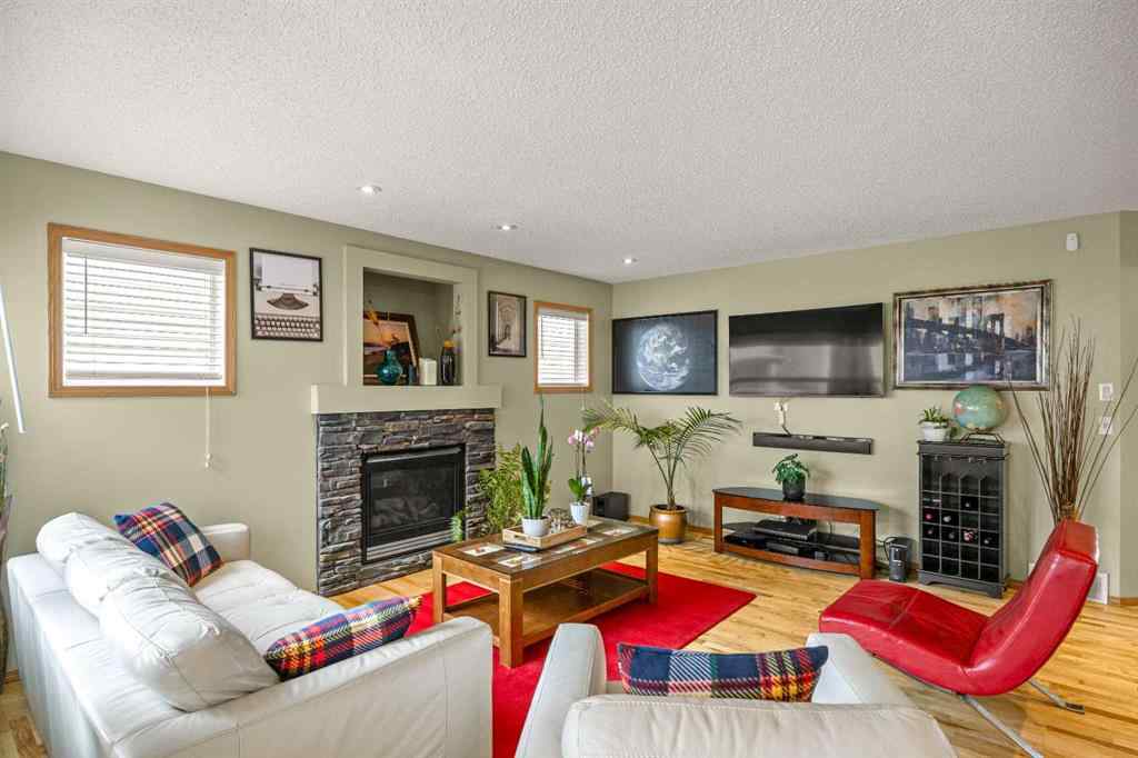 MLS® A2237831 - 52 Panatella Gate NW in Panorama Hills Calgary, Residential