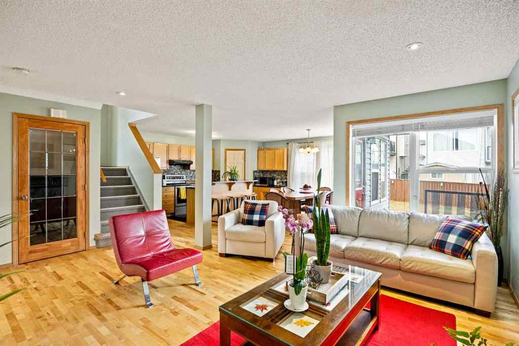 MLS® A2237831 - 52 Panatella Gate NW in Panorama Hills Calgary, Residential