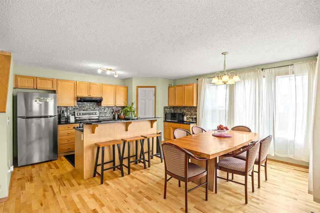 MLS® A2237831 - 52 Panatella Gate NW in Panorama Hills Calgary, Residential