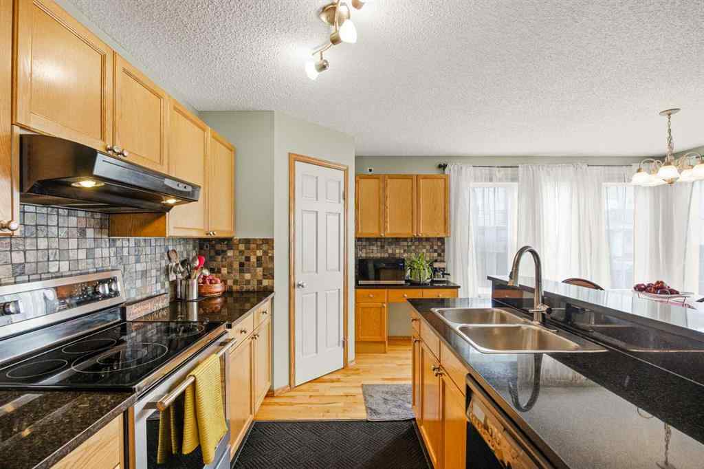 MLS® A2237831 - 52 Panatella Gate NW in Panorama Hills Calgary, Residential