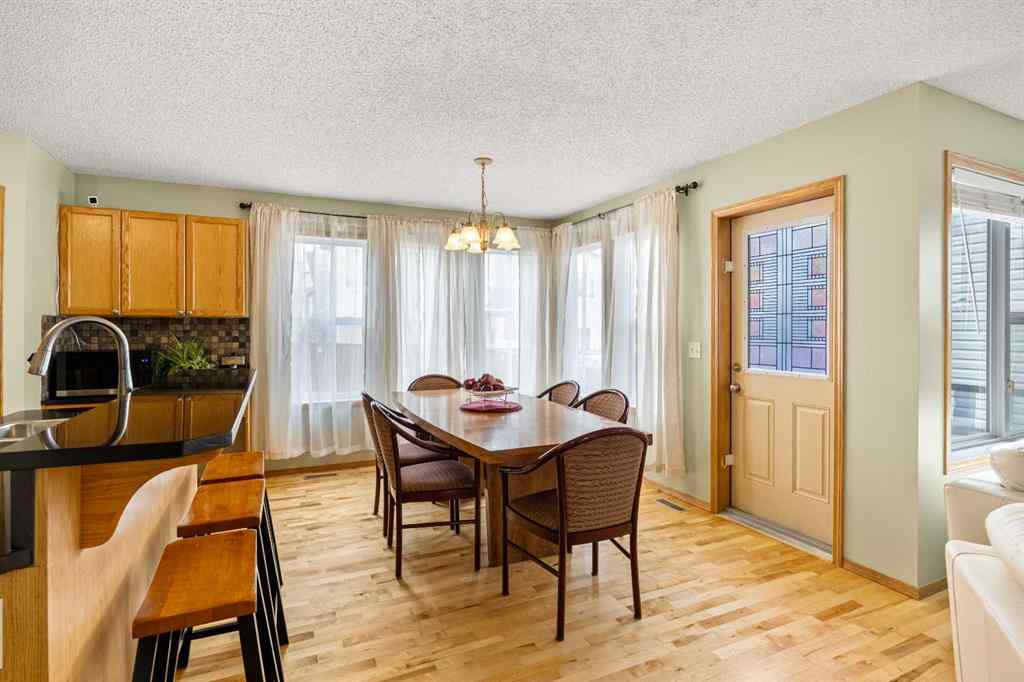 MLS® A2237831 - 52 Panatella Gate NW in Panorama Hills Calgary, Residential